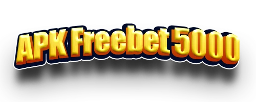 SLOT FREEBET 5000